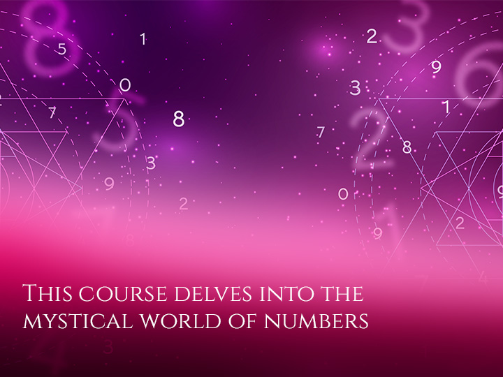 Numerology